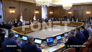Vesti u 60 sekundi